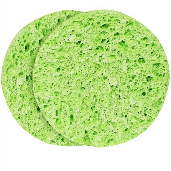 EcoTools Mask Remover Sponges - Picture 2 of 4